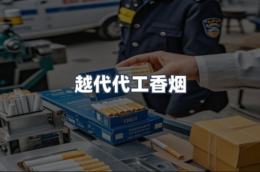 免税香烟